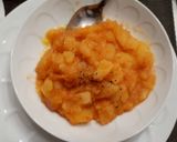 Foto del passaggio 5 della ricetta Minestra di patate