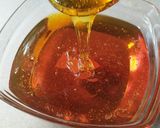 Hình bước làm 3 của món Nước đường bánh nướng