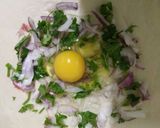 মোগলাই পরোটা (mughlai parota recipe in Bengali) রেসিপির ধাপ 2 ছবি