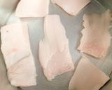 Hình bước làm 3 của món Pate
