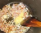 Egg plant like leg piece with potato recipe step 2 photo