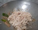 Foto langkah ke 4 dari resep Isian Ayam Gurih untuk Bacang & Lemper 🥟✨.