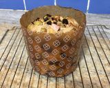 Foto del paso 7 de la receta: Pan dulce salado