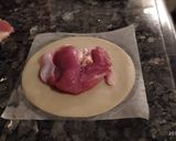 Foto del paso 1 de la receta: Mini Solomillo Wellington
