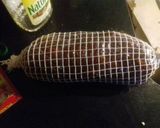 Foto del paso 10 de la receta: Bondiola en fiambre casera!!!!