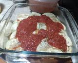 Foto del paso 2 de la receta: Lasaña de berenjenas