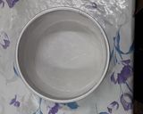Foto del paso 4 de la receta: Brownies en 4 pasos