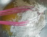 Paradicsomleves nokedlivel recept fázis 2 fotója