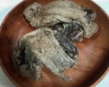 失敗的生酮版微甜饅頭（一版）的食譜步驟10照片