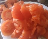 Foto del paso 4 de la receta: Pollo al chilindrón (Murcia)