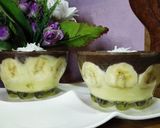 صورة لخطوة 2 من وصفة حلا كاسترد