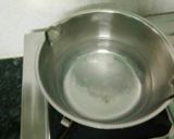 A picture of step 3 of Parval ki mithai.