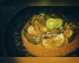 Foto langkah ke 4 dari resep Pecak Terong (#pr_OlahanTerong).