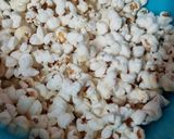 Foto del paso 2 de la receta: Pororo, Pochoclos, Palomitas de Maíz (muchas formas de llamarse)🎉