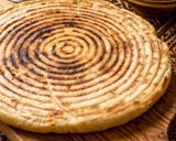 صورة لخطوة 7 من وصفة كسرة محشية جزائرية تقليدية🇩🇿
