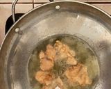 Foto langkah ke 5 dari resep Chicken Karaage Homemade.