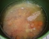 Foto langkah ke 4 dari resep Sayur sop daging.