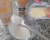 Foto del paso 2 de la receta Espinacas a la Crema