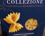 Une image de l'étape 8 de Farfalle à la forestière.