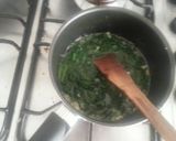 Foto del paso 6 de la receta: Crema de acelgas