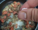 Foto langkah ke 4 dari resep Nasi Panggang.