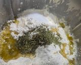 Foto del paso 2 de la receta Pizza pan crujiente