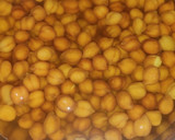 கடலைக் கறி மசாலா(kadalai curry recipe in tamil) ரெசிபி ஸ்டேப் 1 புகைப்படம்