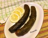 Φωτογραφία βήματος 4 της συνταγής 3️⃣2️⃣ Λουκάνικα με σούπερ φορεσιά