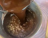 รูปขั้นตอนการทำที่ 4 ของ บราวนี่เนื้อฉ่ำ🍫