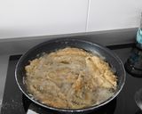 Foto del paso 2 de la receta: Bacaladillas con patatas cocidas