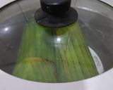 Foto langkah ke 4 dari resep Pepes Ikan Belanak Jumbo.