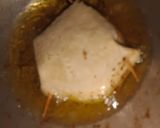 लेफ्टओवर रोटी की चाट(leftover roti ki chaat recipe in hindi) रेसिपी चरण 4 फोटो
