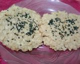 Foto langkah ke 4 dari resep Oat Bread super simpel (no tepung, no telur, no ulen).