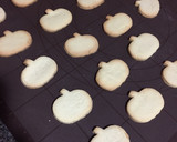 Foto del paso 7 de la receta: Galletas de halloween decoradas fácil