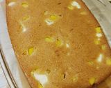 Pas rețetă Prăjitură cu mango și ricotta ♡ babyfriendly 3 fotografie