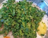 મેથી બાજરી ના ઢેબરા (Methi Bajri Dhebra Recipe In Gujarati) રેસીપી સ્ટેપ1ફોટો