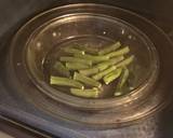 Masala Bhindi recipe step 1 photo