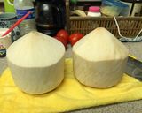 A picture of step 1 of My Exotic Sea Food Stew.