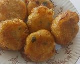 Foto langkah ke 6 dari resep Perkedel Kentang.