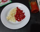Foto langkah ke 5 dari resep Nila Asam Manis Ala Resto.