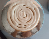 Foto del paso 12 de la receta: Pastel de tres leches 🥛colorido🌈