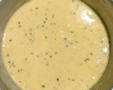 ধনেপাতার চপ (Dhonepatar chop recipe in Bengali) রেসিপির ধাপ 3 ছবি