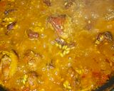 Foto del paso 6 de la receta Paella de carne