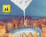 صورة لخطوة 5 من وصفة كرنشي سمبوسة