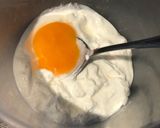 Sajtszószos gnocchisült kolbásszal recept fázis 2 fotója