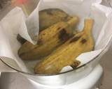 Steamed Banana recipe step 3 photo