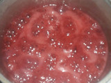 Mermelada de frutilla