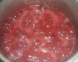 Foto del paso 4 de la receta: Mermelada de frutilla