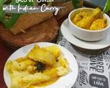 Cara Membuat 330 Indian Chicken Curry 4