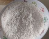 Foto del paso 3 de la receta: Budín de limón 🍋 super esponjoso ☁️